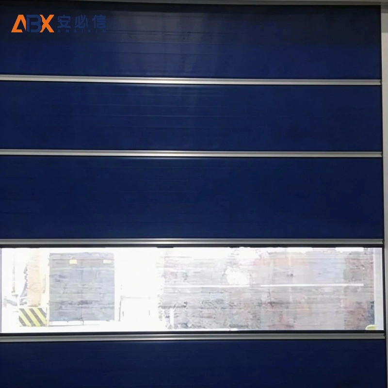 泰州市快速门