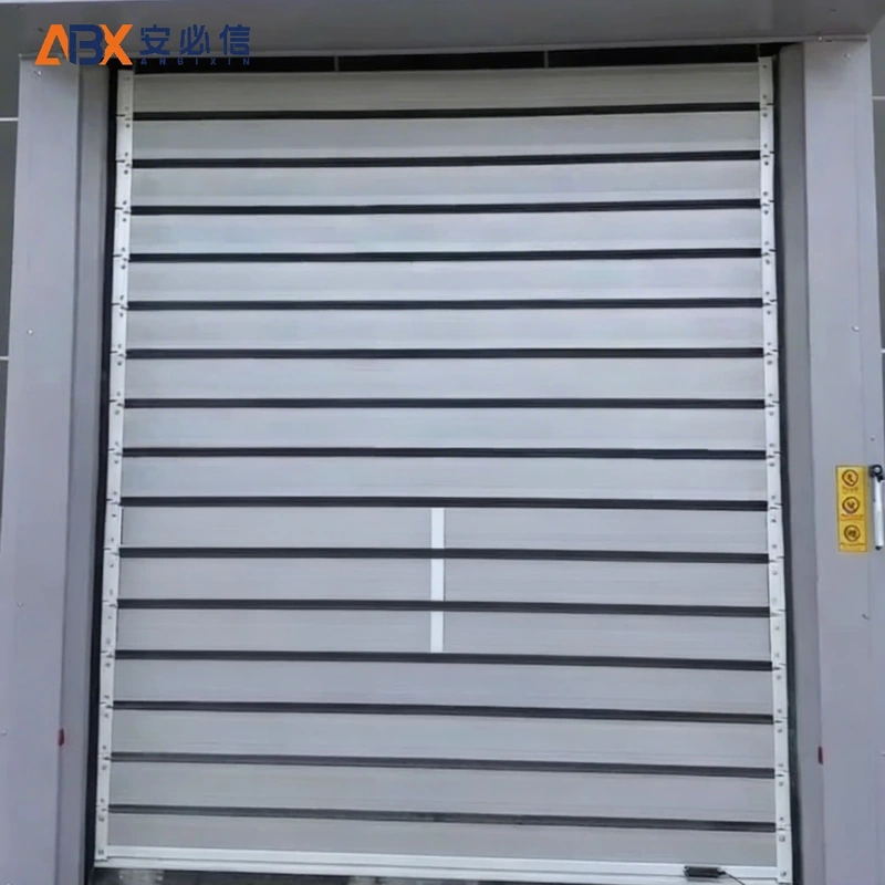 泰州市医药密闭高速门